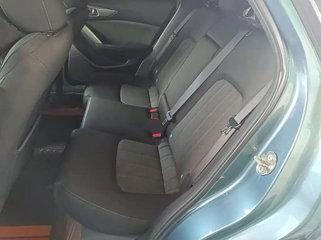Mazda CX-4 — миниатюра 17