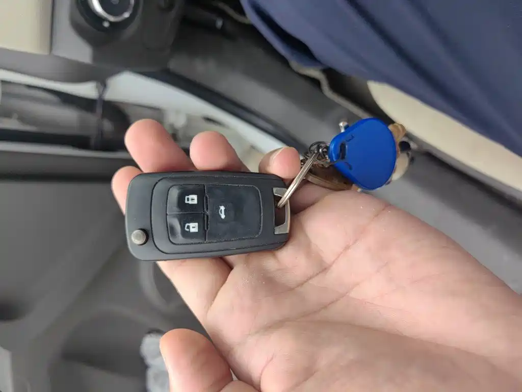 Chevrolet Cruze — миниатюра 9