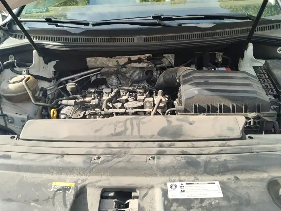 Volkswagen Viloran — миниатюра 10