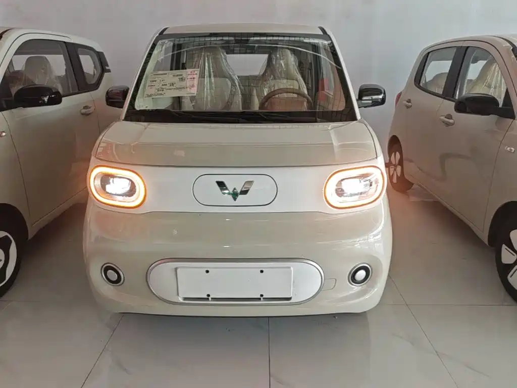 Wuling Mini EV MINIEV 2024 215km