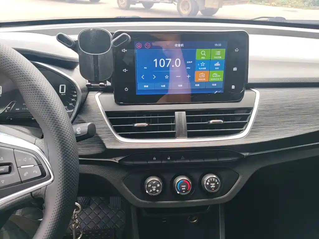 Baojun 360 — миниатюра 9