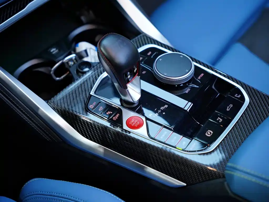 BMW M4 — миниатюра 26