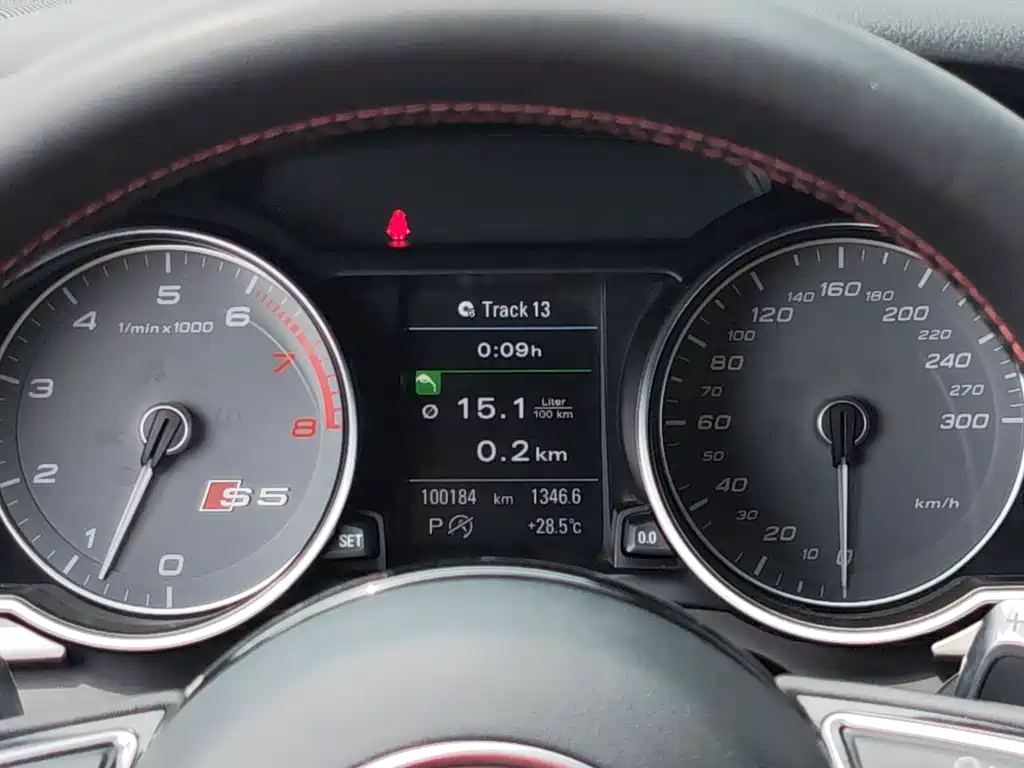 Audi S5 S5 3.0T Coupe, фото 11
