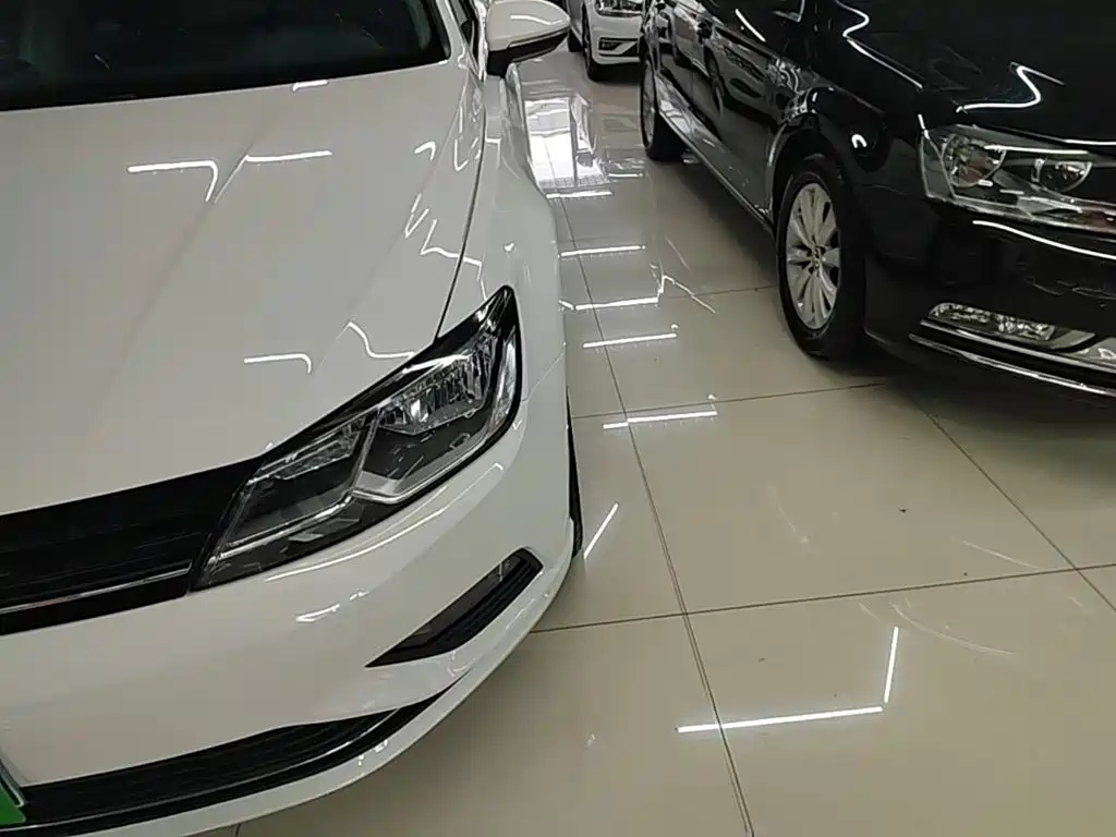 Volkswagen Lamando — миниатюра 24