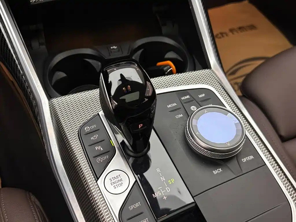 BMW 3 Series — миниатюра 17
