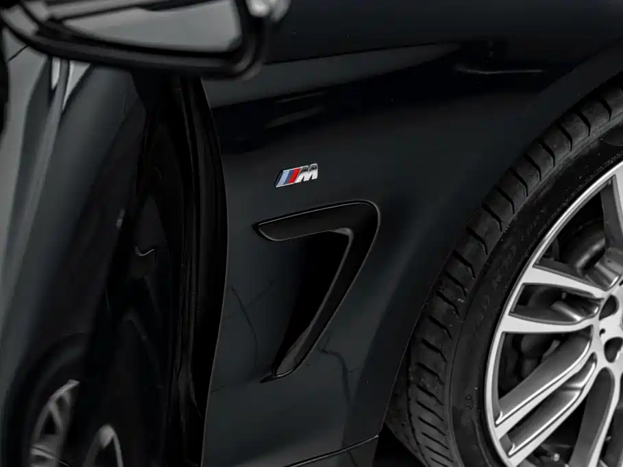 BMW 4 Series — миниатюра 43