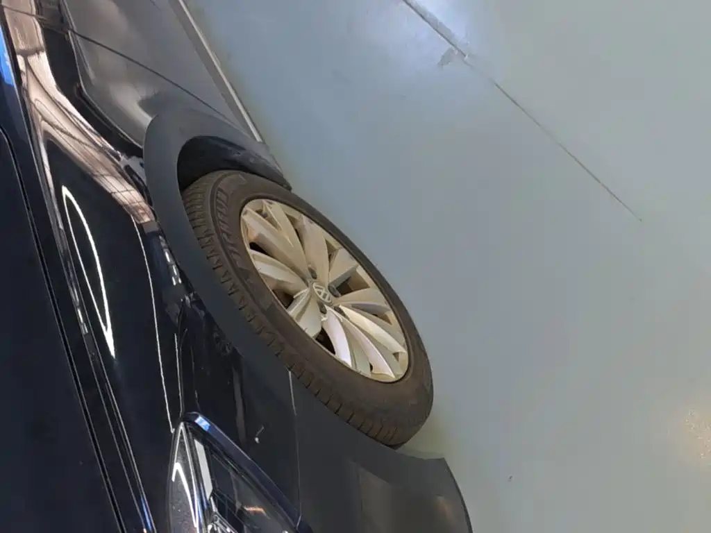 Volkswagen Passat — миниатюра 23