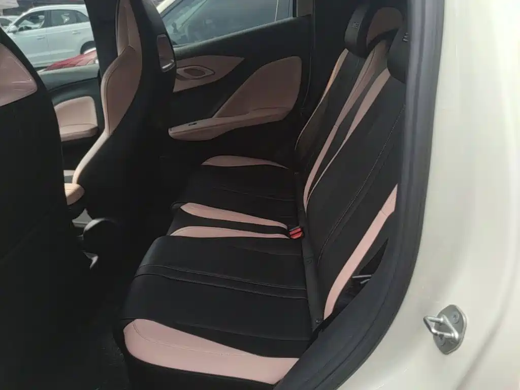 BYD Seagull — миниатюра 17