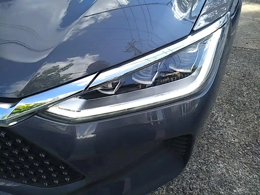 BYD e2 — миниатюра 24
