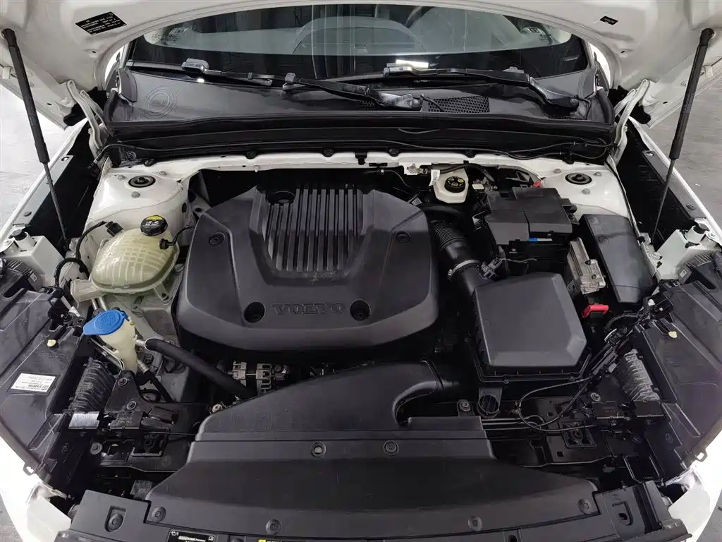 Volvo XC40 2020 T3 Fashion