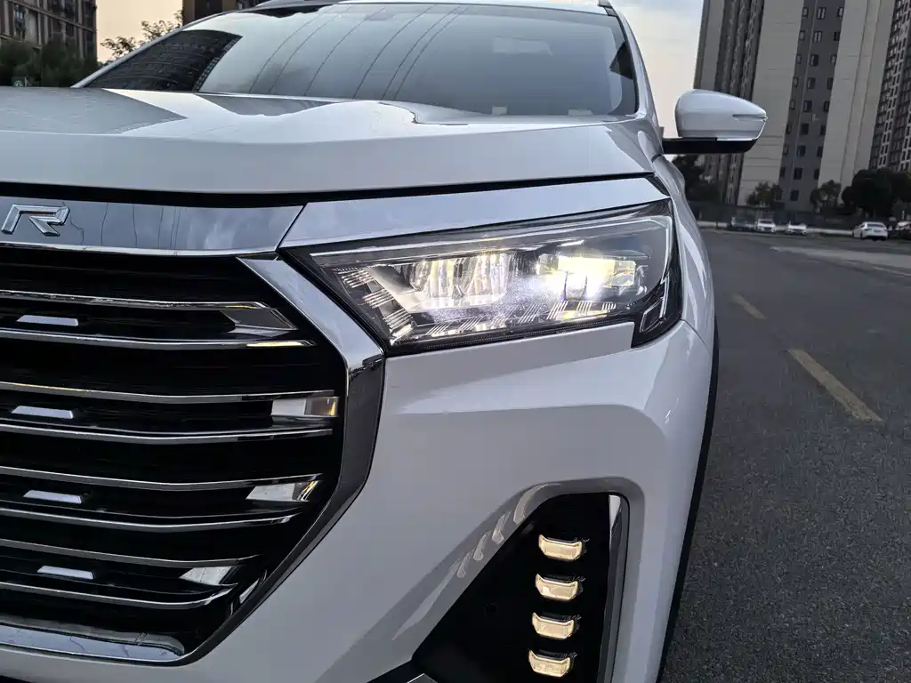 Jetour X90 PLUS — миниатюра 36