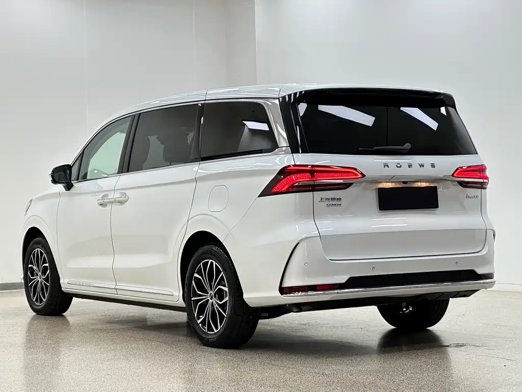 Roewe iMAX8 New Energy — миниатюра 4