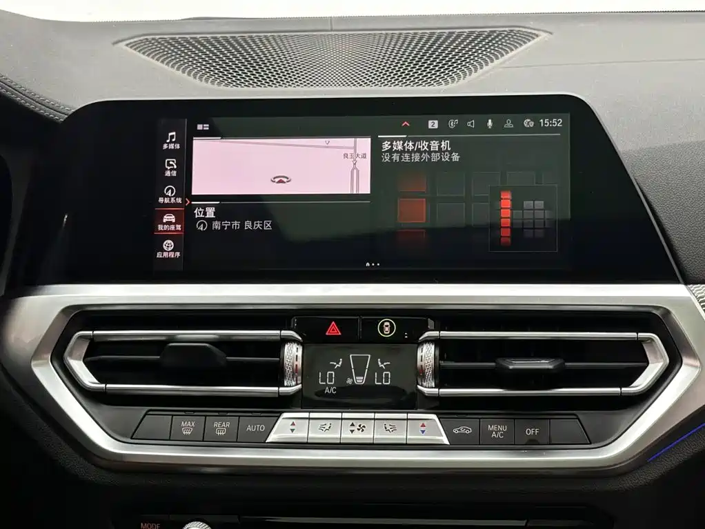 BMW 3 Series — миниатюра 13