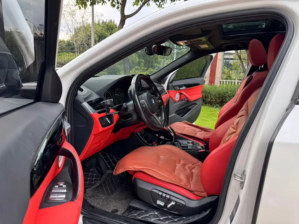 BMW X2 — миниатюра 7