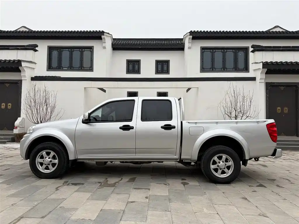 GREAT WALL FENGJUN 5