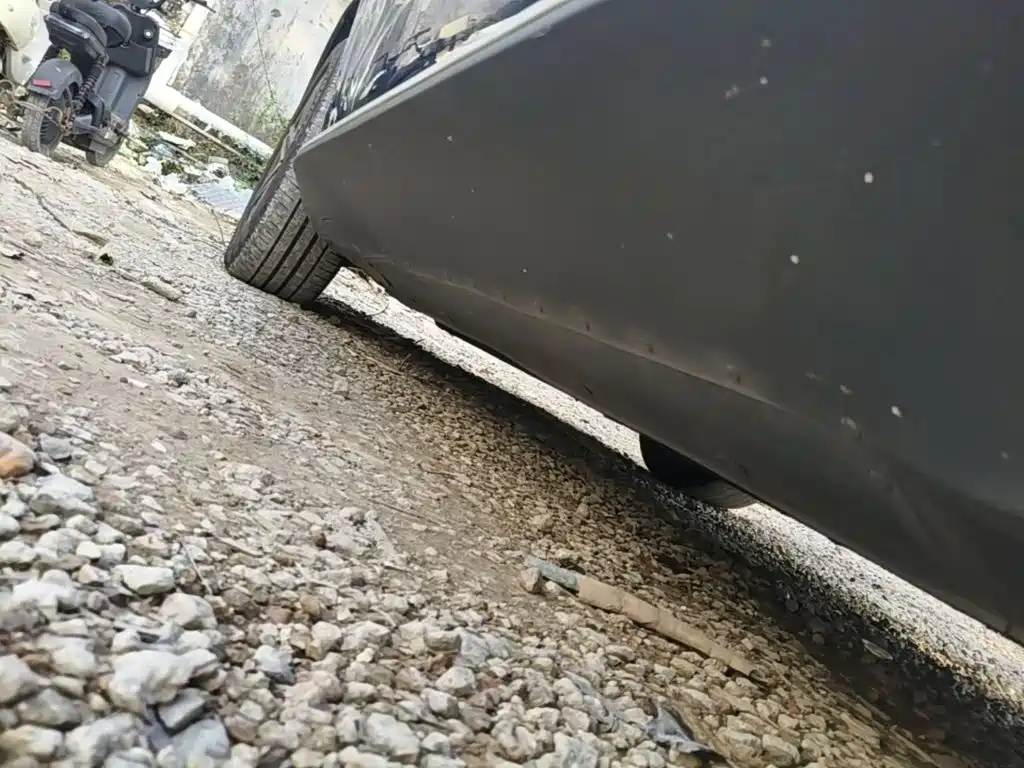 Mercedes-Benz EQC — миниатюра 22