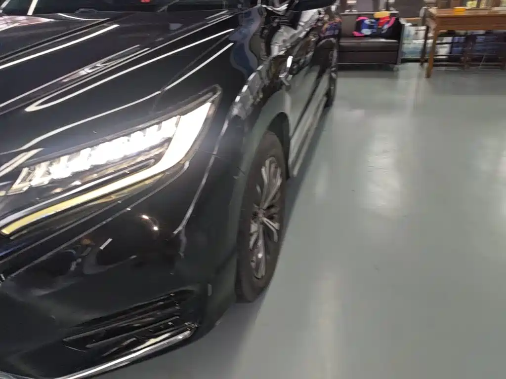 Honda UR-V — миниатюра 24