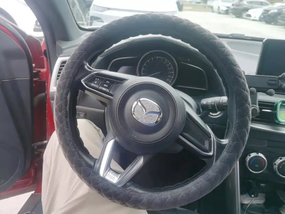 Mazda CX-4 — миниатюра 15