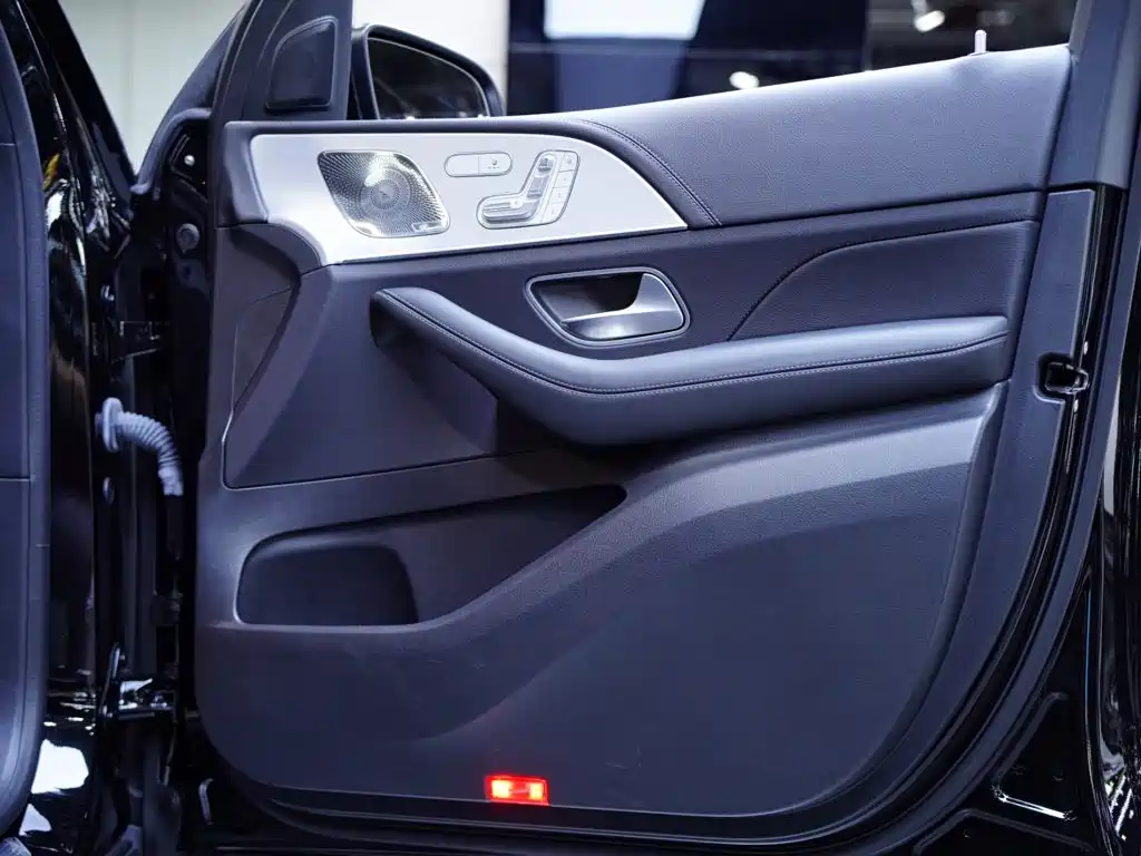Mercedes-Benz GLE AMG — миниатюра 29