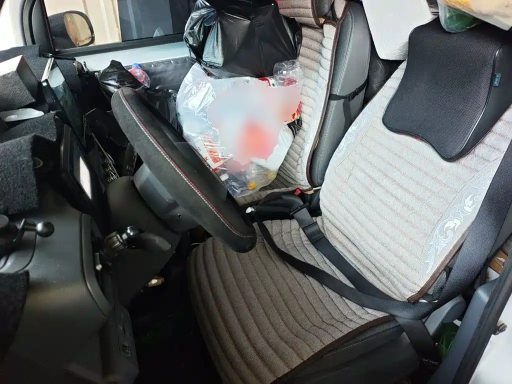 Wuling Zhiguang EV — миниатюра 16