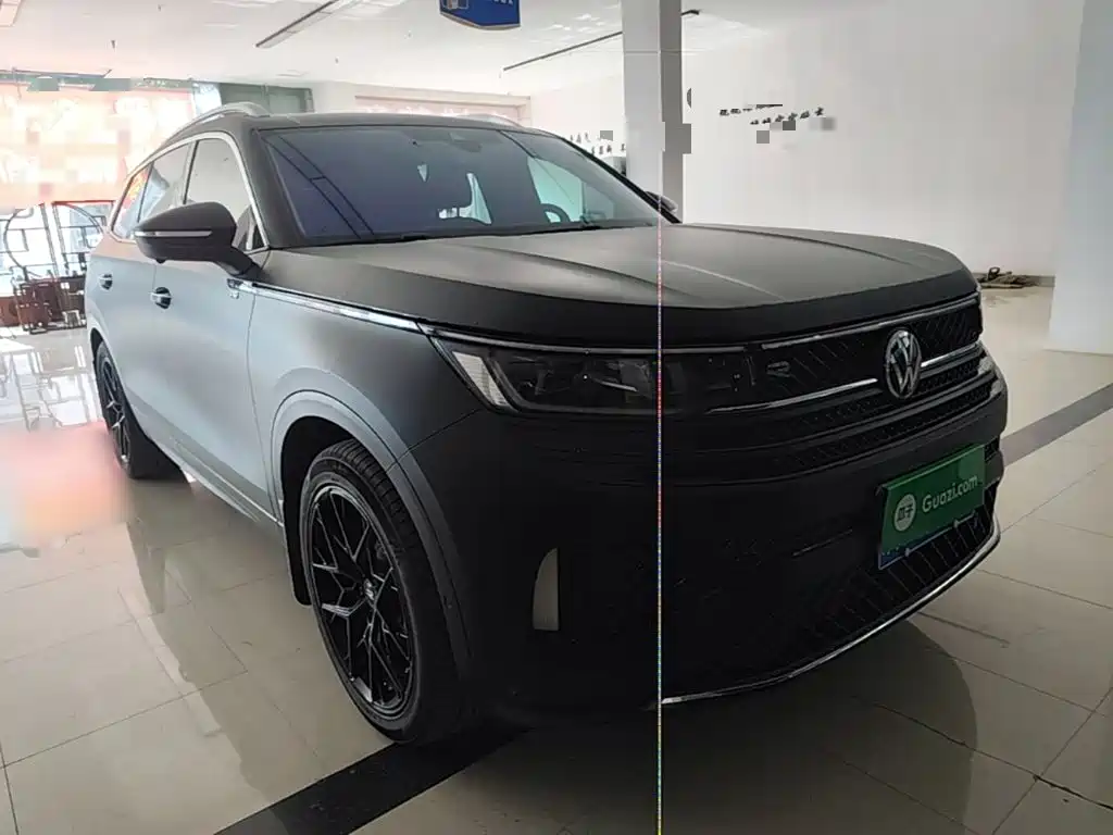 Volkswagen Tavendor 2024 380TSI R-Line