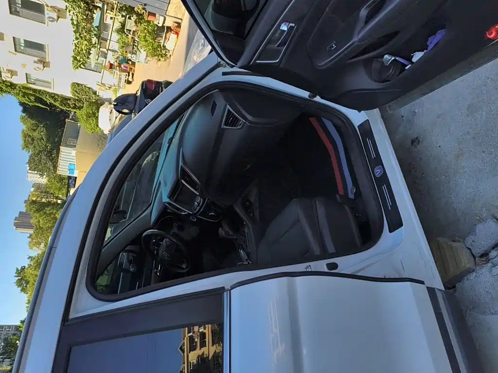 Changan CS75 — миниатюра 18