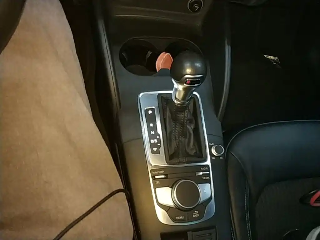 Audi A3 — миниатюра 14
