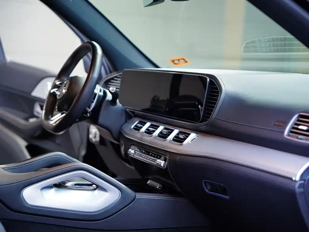Mercedes-Benz GLE AMG — миниатюра 30