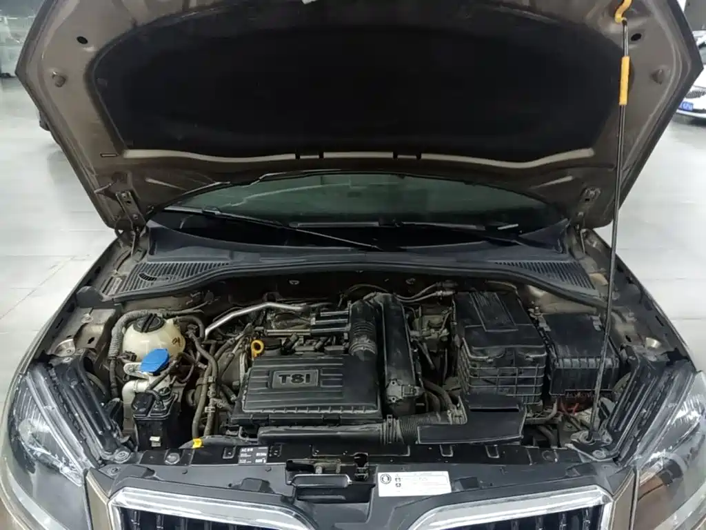 Skoda Yeti — миниатюра 20