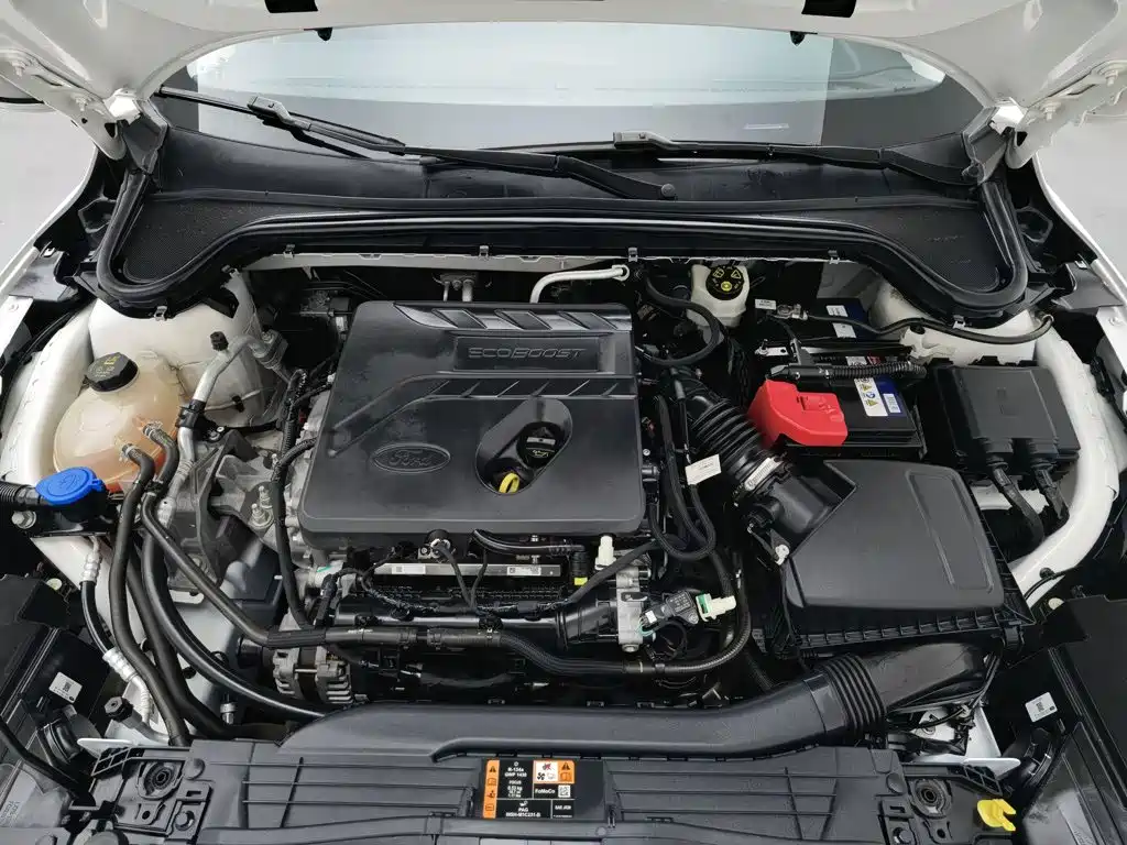 Ford Focus — миниатюра 6