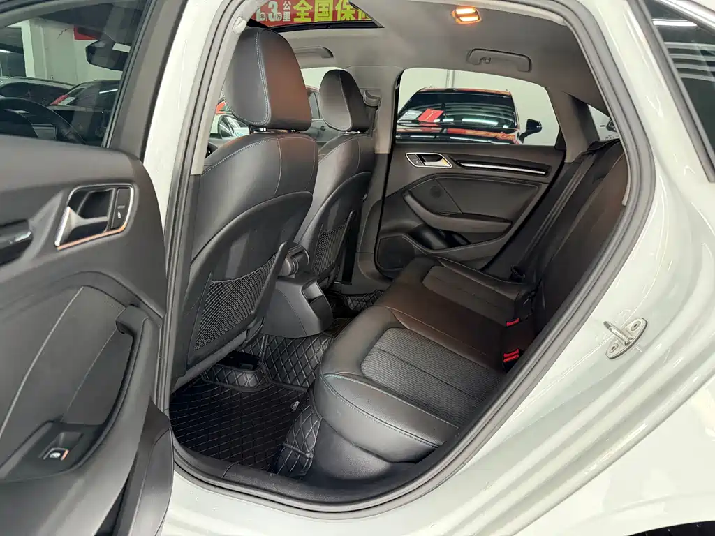 Audi A3 — миниатюра 8
