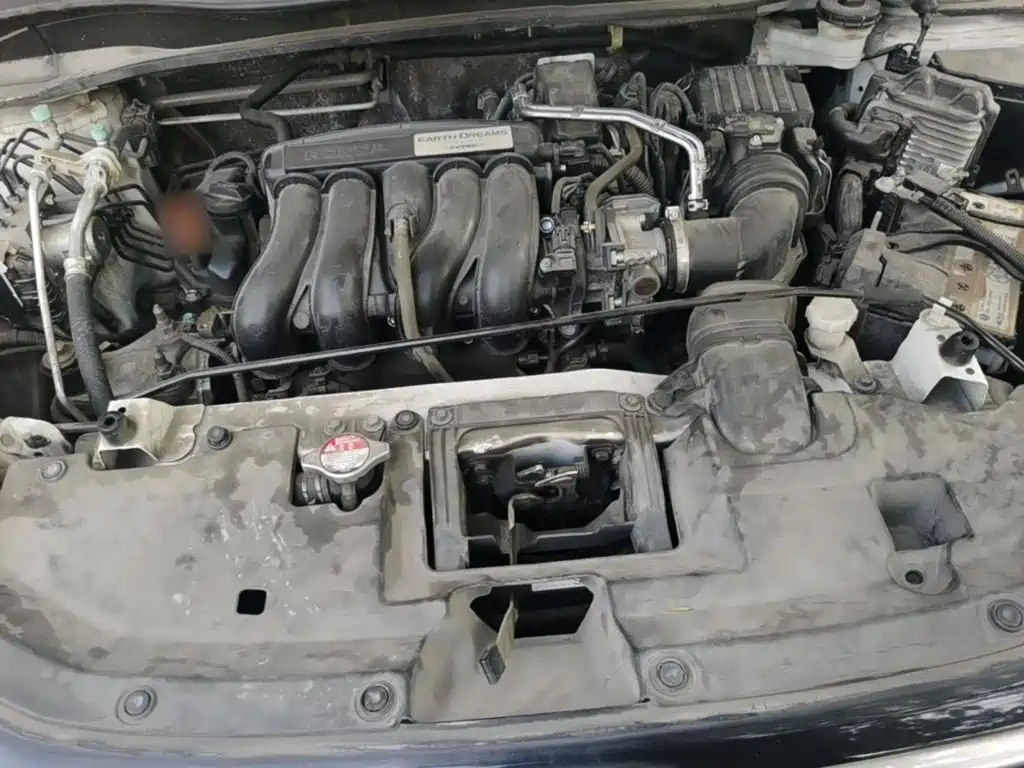 Honda XR-V — миниатюра 11