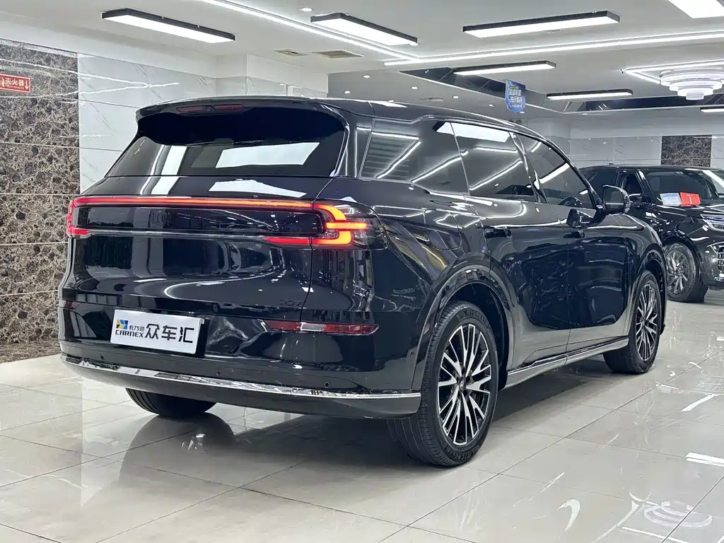 Qiyuan Qiyuan Q07 — миниатюра 6