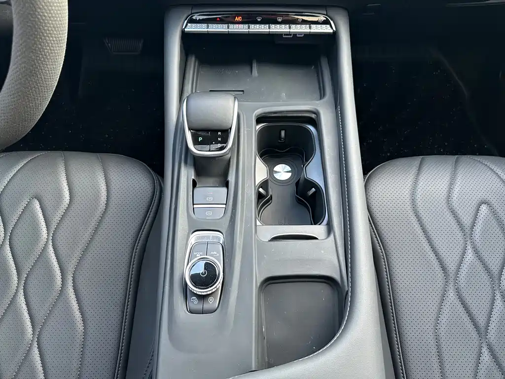 Chery Arrizo 8 PRO — миниатюра 20