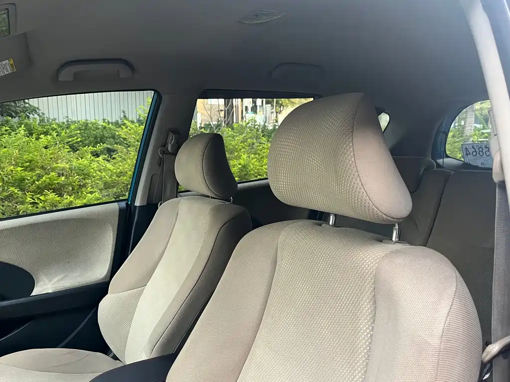 Honda Fit — миниатюра 19