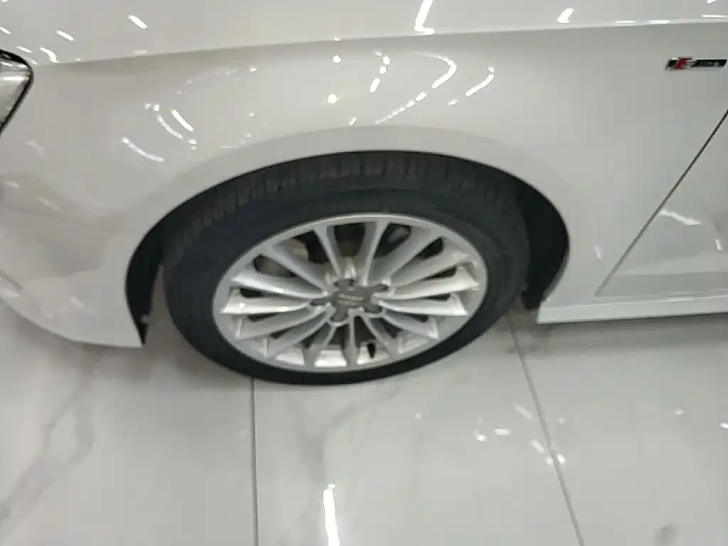 Audi A3 — миниатюра 23