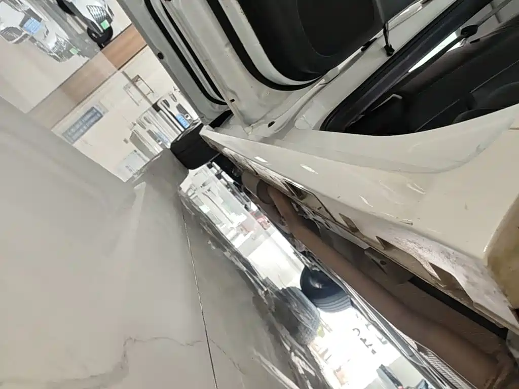 GAC Motor Trumpchi M6 — миниатюра 22