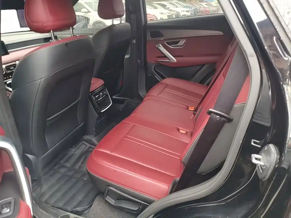 Jetour X70 PLUS — миниатюра 17