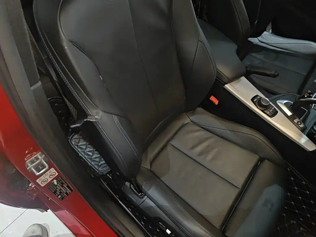 BMW 3 Series — миниатюра 25