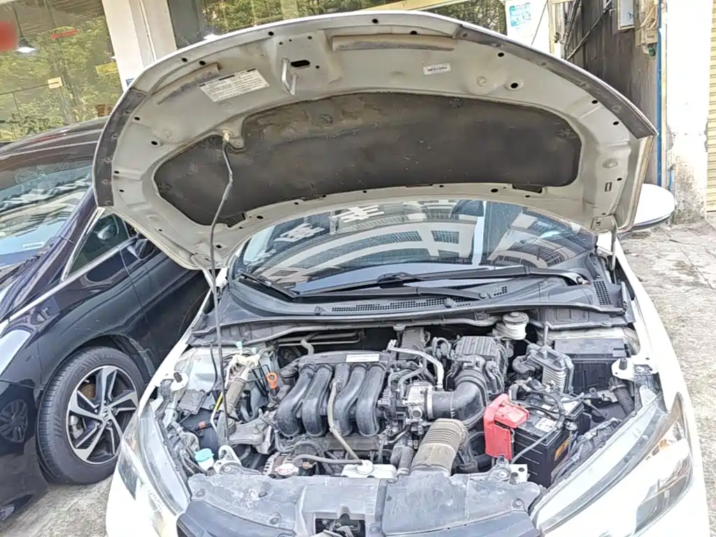 Honda City — миниатюра 20