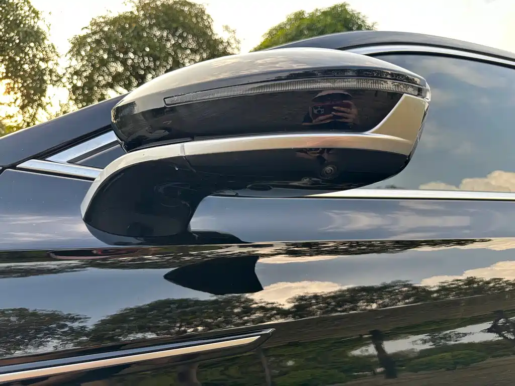 Chery Arrizo 8 PRO — миниатюра 27