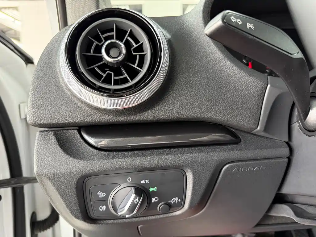Audi A3 — миниатюра 16