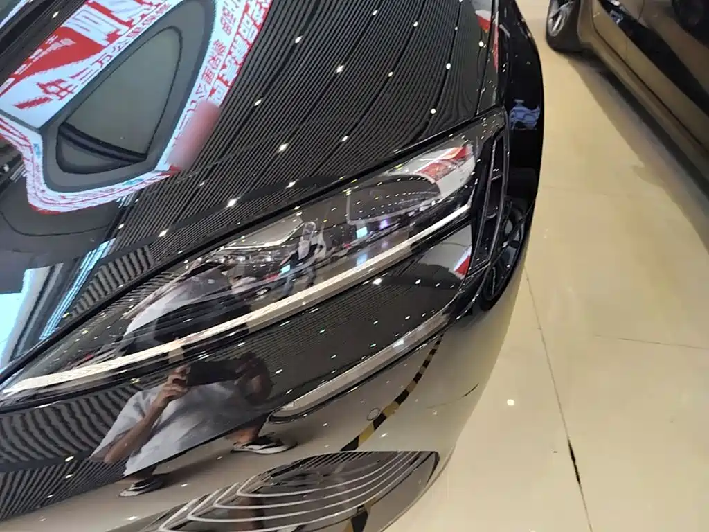 BYD Seal — миниатюра 24
