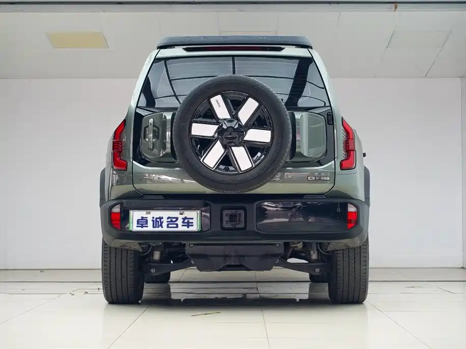 Changan Deepal DARK BLUE G318