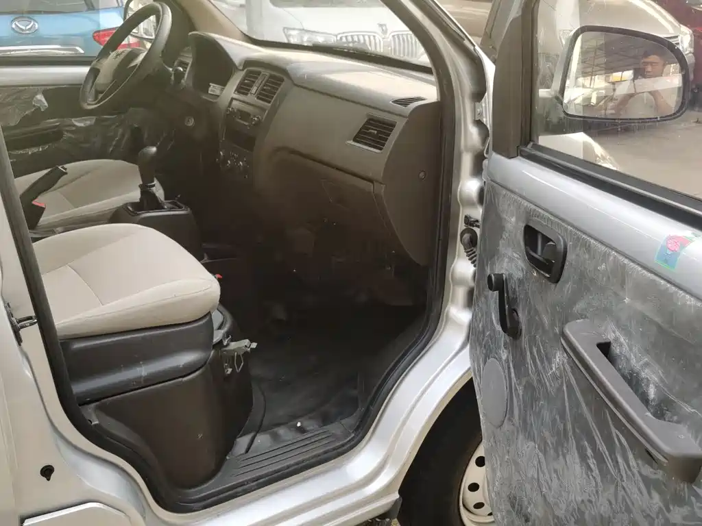 WULING WULING RONGGUANG S