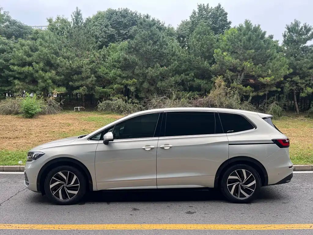Volkswagen Viloran — миниатюра 2