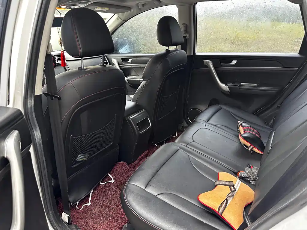 Haval H6 — миниатюра 5