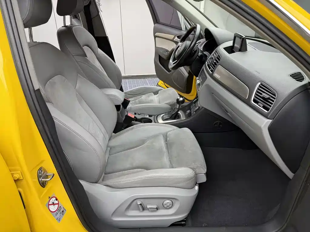 Audi Q3 — миниатюра 9
