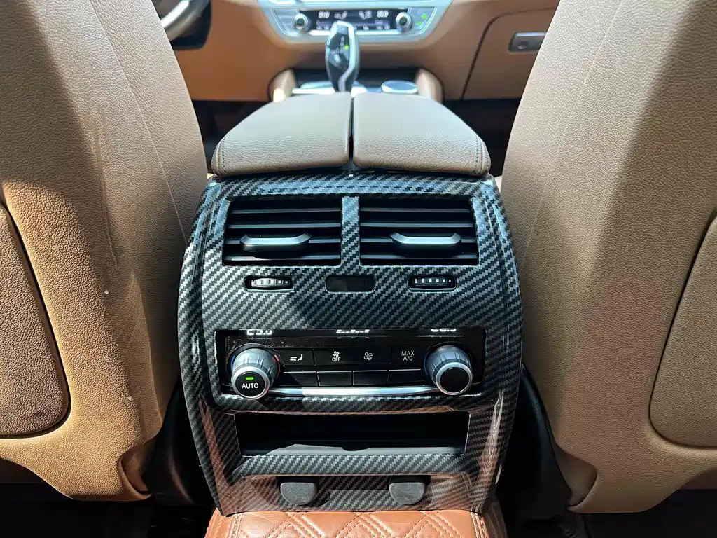 BMW 6 Series GT — миниатюра 22