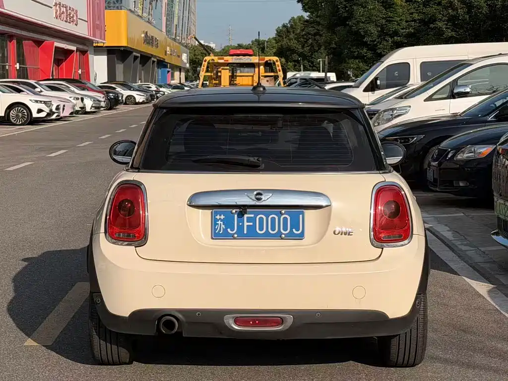 MINI Mini — миниатюра 5